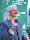Maryline Mattiocco